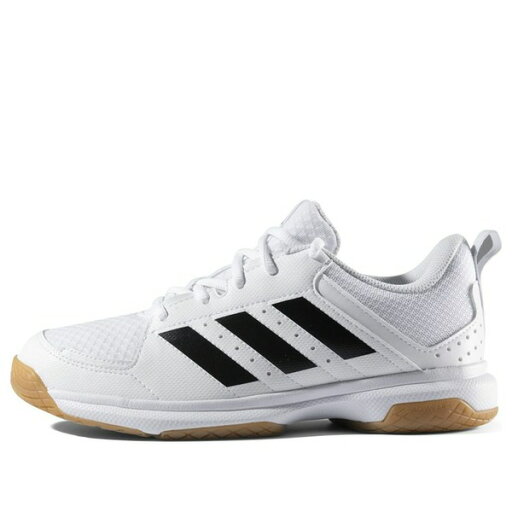 adidas アディダス メンズ スニーカー 【adidas Ligra 7 Badminton White GZ0069】 サイズ US_9(27.0cm) adidas アディダス メンズ スニーカー 【adidas Ligra 7 Badminton White GZ0069】 サイズ US_9(27.0cm)