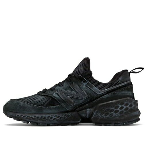 New Balance ニューバランス メンズ スニーカー 【New Balance 574v2 Sport 'Vintage Black' MS574VA】 サイズ US_11(29.0cm) New Balance ニューバランス メンズ スニーカー 【New Balance 574v2 Sport 'Vintage Black' MS574VA】 サイズ US_11(29.0cm)