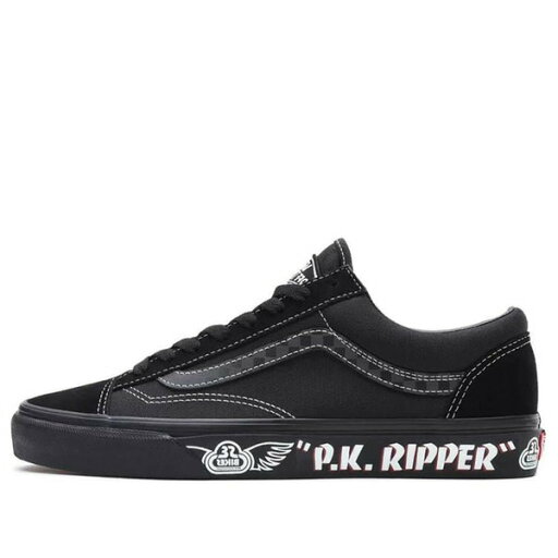 Vans バンズ メンズ スニーカー 【Vans SE Bikes x Style 36 'P.K. Ripper' VN0A54F64YT】 サイズ US_M_4.5 Vans バンズ メンズ スニーカー 【Vans SE Bikes x Style 36 'P.K. Ripper' VN0A54F64YT】 サイズ US_M_4.5