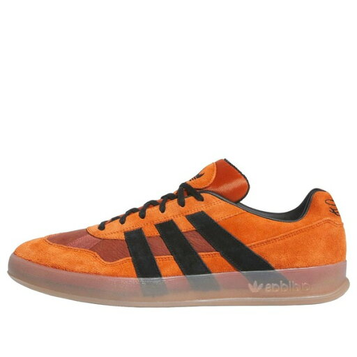 adidas アディダス メンズ スニーカー 【adidas Aloha Super 'Fox Red Core Black' IF2075】 サイズ US_M_4 adidas アディダス メンズ スニーカー 【adidas Aloha Super 'Fox Red Core Black' IF2075】 サイズ US_M_4