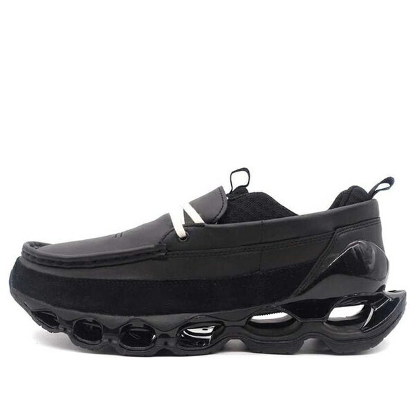 Mizuno ミズノ メンズ スニーカー 【Mizuno Wave Prophecy Moc 'Black' D1GD230601】 サイズ US_7(25.0...