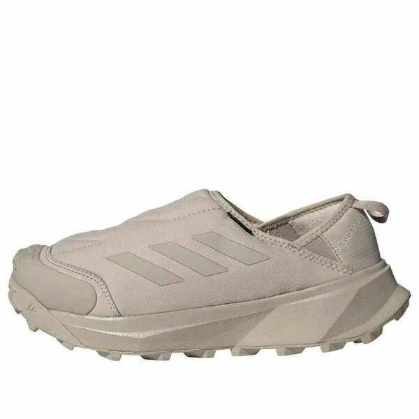 adidas アディダス メンズ スニーカー 【adidas Terrex Winter Cold.RDY 'Beige' ID3443】 サイズ US_7(25.0cm)