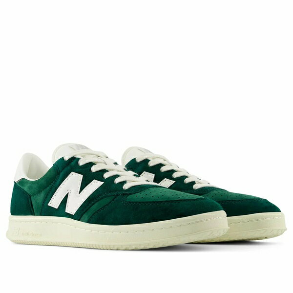 New Balance ニューバランス メンズ スニーカー 【New Balance T500 'Marsh Green Sea Salt' CT500CH】 サイズ US_8(26.0cm)