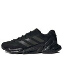 adidas アディダス メンズ スニーカー 【adidas X9000L4 'Triple Black' S23667】 サイズ US_7(25.0cm)(4)