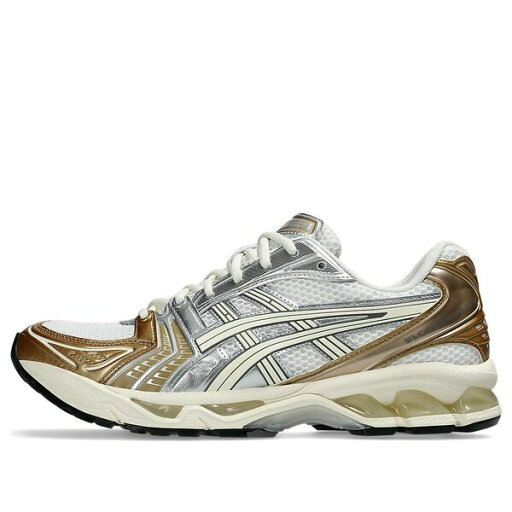 ASICS アシックス メンズ スニーカー 【ASICS Gel-Kayano 14 'Olympic Medals' 1203A537-104】 サイズ US_7.5(25.5cm) ASICS アシックス メンズ スニーカー 【ASICS Gel-Kayano 14 'Olympic Medals' 1203A537-104】 サイズ US_7.5(25.5cm)
