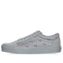 Vans バンズ メンズ スニーカー 【Vans Undercover x OG Old Skool LX 'Undercover' VN0A36C8NTJ】 サイズ US_7.5(25.5cm)