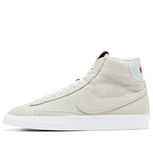 Nike ナイキ メンズ スニーカー 【Nike Stranger Things x Blazer Mid QS 'Upside Down' CJ6102-100】 サイズ US_M_4.5 Nike ナイキ メンズ スニーカー 【Nike Stranger Things x Blazer Mid QS 'Upside Down' CJ6102-100】 サイズ US_M_4.5