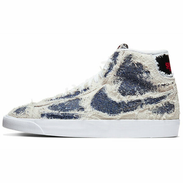 Nike ナイキ メンズ スニーカー 【Nike SB Zoom Blazer Chukka Black Atmosphere Grey】 サイズ US_5(23.0cm) Black/Atmosphere Grey