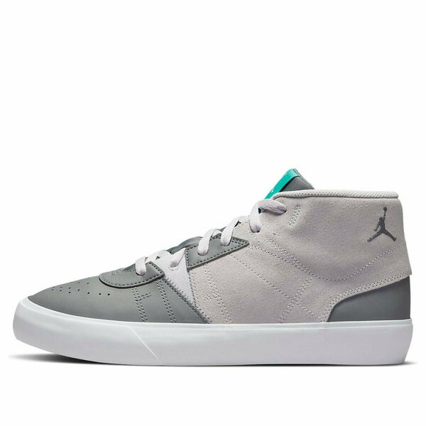 Air Jordan ジョーダン メンズ スニーカー 【Air Jordan Series.01 Mid 'Iris Whisper' DA8026-500】 サイズ US_7(25.0cm)