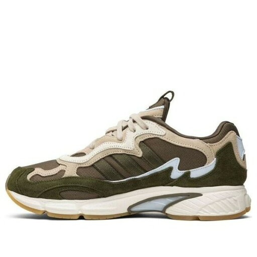 adidas アディダス メンズ スニーカー 【adidas Saint Alfred x Temper Run 'Clear Brown' BD8043】 サイズ US_9(27.0cm) adidas アディダス メンズ スニーカー 【adidas Saint Alfred x Temper Run 'Clear Brown' BD8043】 サイズ US_9(27.0cm)