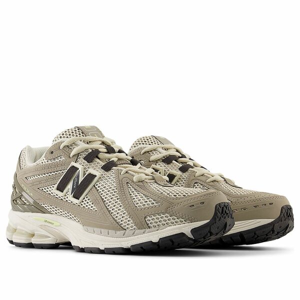 New Balance ニューバランス メンズ スニーカー 【New Balance 1906R 'Stone Brown' U1906RCC】 サイズ US_7(25.0cm)