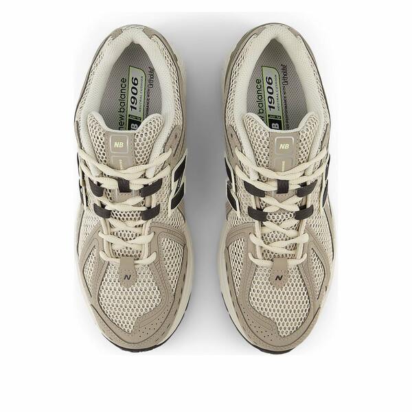 New Balance ニューバランス メンズ スニーカー 【New Balance 1906R 'Stone Brown' U1906RCC】 サイズ US_7(25.0cm)