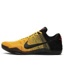 Nike ナイキ メンズ スニーカー 【Nike Kobe 11 Elite Low 'Bruce Lee' 822675-706】 サイズ US_8(26.0...