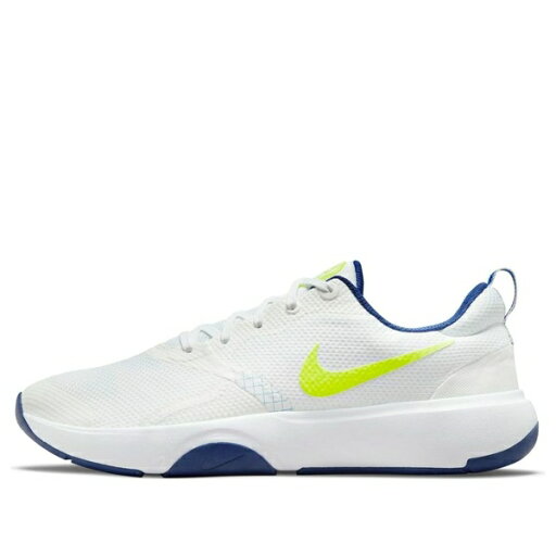 Nike ナイキ メンズ スニーカー 【Nike City Rep TR 'White Racer Blue Volt' DA1352-105】 サイズ US_10(28.0cm) Nike ナイキ メンズ スニーカー 【Nike City Rep TR 'White Racer Blue Volt' DA1352-105】 サイズ US_10(28.0cm)