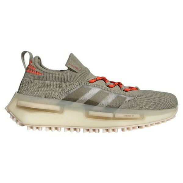 adidas アディダス メンズ スニーカー 【adidas Rimowa x NMD_S1 Made in Germany 'Tech Beige' HQ3962】 サイズ US_8.5(26.5cm)