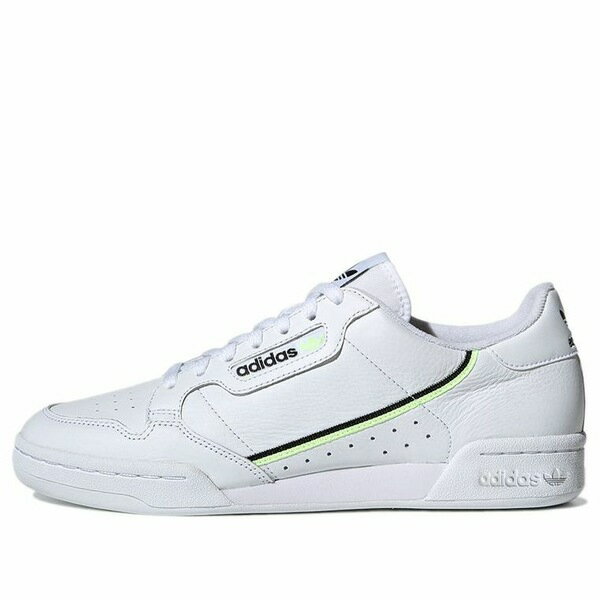 adidas アディダス メンズ スニーカー 【adidas Continental 80 'White' EE3754】 サイズ US_10(28.0cm)