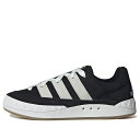 adidas アディダス メンズ スニーカー 【adidas Adimatic 'Black Crystal White' GY5274】 サイズ US_7.5(25.5cm)(4)