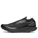 SALOMON サロモン メンズ スニーカー 【SALOMON Pulsar Advanced 'All Black' 473161】 サイズ US_10(28.0cm)(4)