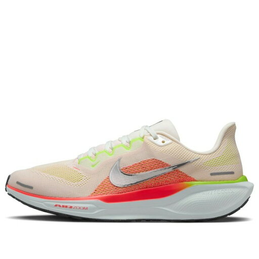 Nike ナイキ メンズ スニーカー 【Nike Air Zoom Pegasus 41 'Summit White Bright Crimson' FD2722-100】 サイズ US_7(25.0cm) Nike ナイキ メンズ スニーカー 【Nike Air Zoom Pegasus 41 'Summit White Bright Crimson' FD2722-100】 サイズ US_7(25.0cm)