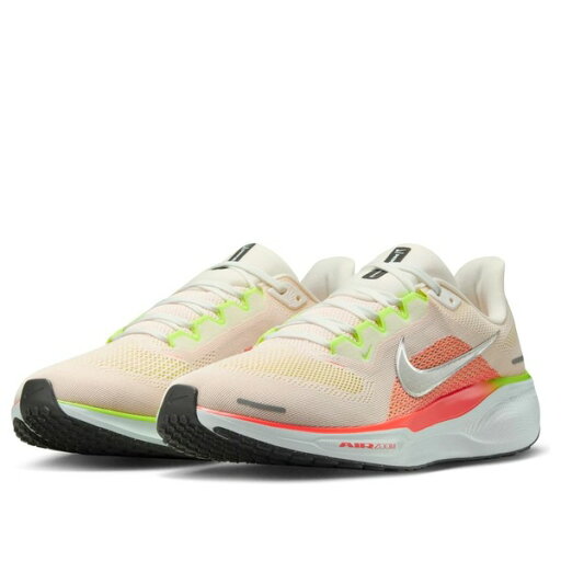 Nike ナイキ メンズ スニーカー 【Nike Air Zoom Pegasus 41 'Summit White Bright Crimson' FD2722-100】 サイズ US_7(25.0cm)