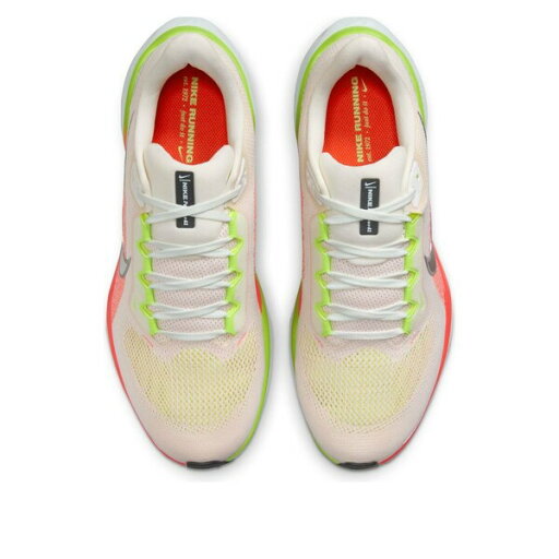Nike ナイキ メンズ スニーカー 【Nike Air Zoom Pegasus 41 'Summit White Bright Crimson' FD2722-100】 サイズ US_7(25.0cm)