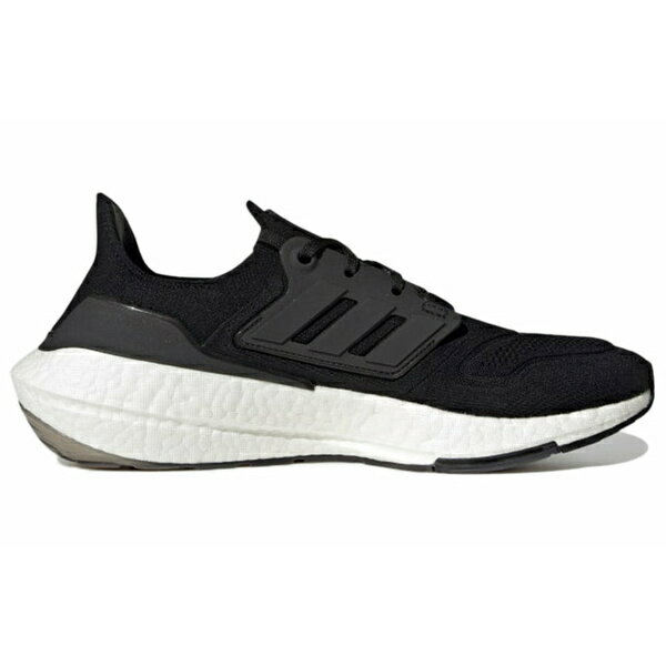 adidas アディダス メンズ スニーカー 【adidas UltraBoost 22 'Black White' GX3062】 サイズ US_8.5(26.5cm)