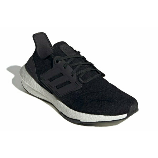 adidas アディダス メンズ スニーカー 【adidas UltraBoost 22 'Black White' GX3062】 サイズ US_8.5(26.5cm)