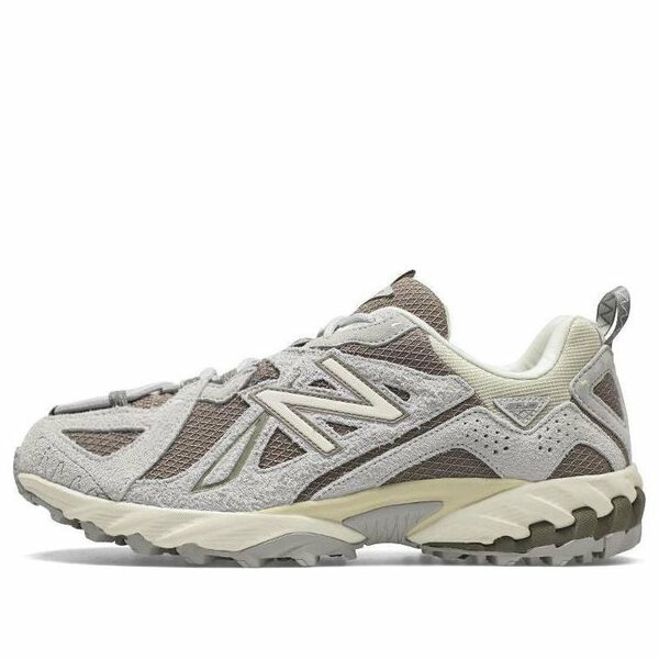 New Balance ニューバランス メンズ スニーカー 【New Balance 610 'Brighton Grey Mushroom' ML610TE】 サイズ US_8.5(26.5cm)