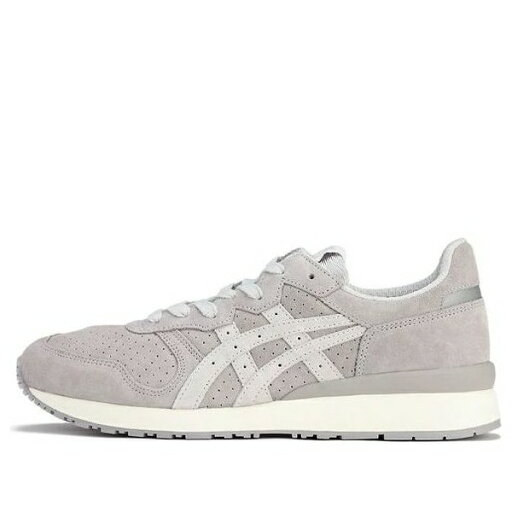 Onitsuka Tiger オニツカタイガー メンズ スニーカー 【Onitsuka Tiger Ally 'Grey White' 1183B664-020】 サイズ US_8(26.0cm) Onitsuka Tiger オニツカタイガー メンズ スニーカー 【Onitsuka Tiger Ally 'Grey White' 1183B664-020】 サイズ US_8(26.0cm)