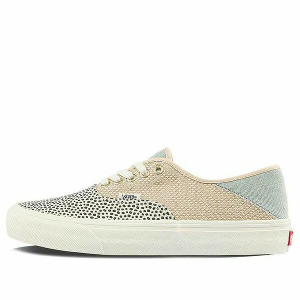 Vans バンズ メンズ スニーカー 【Vans Authentic SF 'White Black Brown' VN0A5HYPAYR】 サイズ US_M_3.5