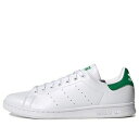 adidas アディダス メンズ スニーカー 【adidas Stan Smith 'White Green' FX5502】 サイズ US_M_4.5(4)