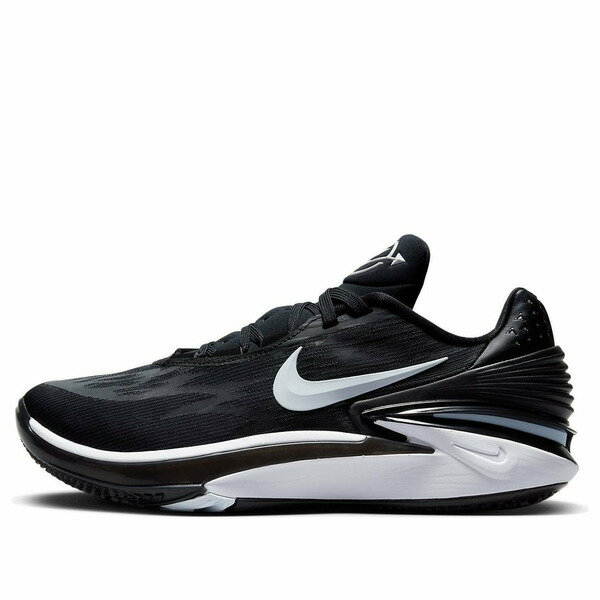 Nike ナイキ メンズ スニーカー 【Nike Air Zoom G.T. Cut 2 'Black Anthracite' DJ6013-006】 サイズ US_8.5(26.5cm)