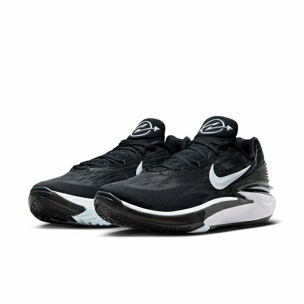Nike ナイキ メンズ スニーカー 【Nike Air Zoom G.T. Cut 2 'Black Anthracite' DJ6013-006】 サイズ US_8.5(26.5cm)