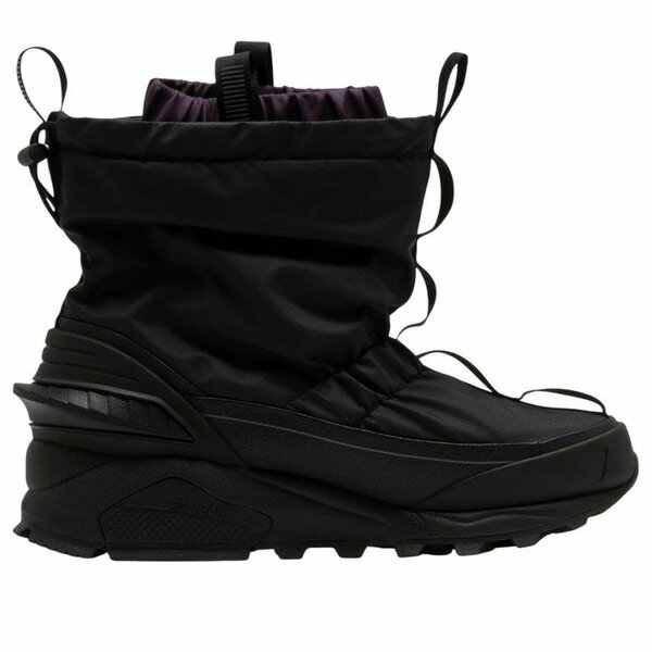 New Balance ニューバランス メンズ スニーカー 【New Balance Tokyo Design Studio Niobium C_3 'Black Purple' MSNB3BT】 サイズ US_M_13