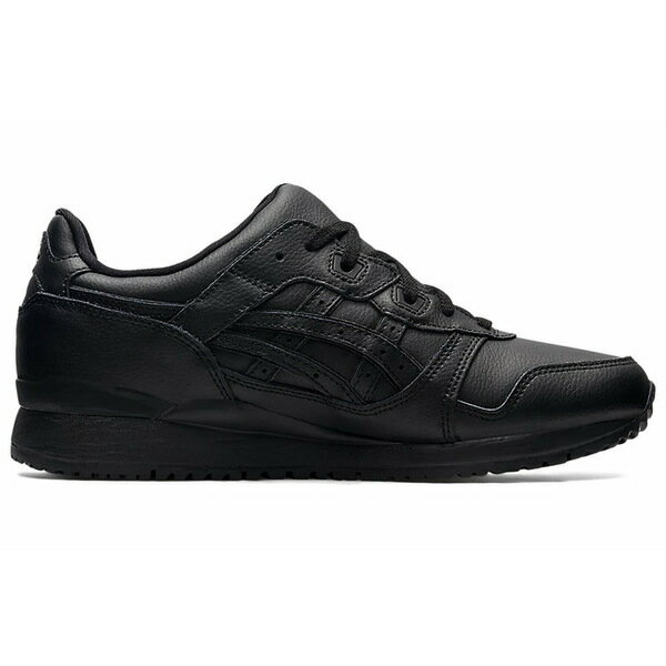 ASICS アシックス メンズ スニーカー 【ASICS Gel Lyte 3 OG 'Triple Black' 1201A257-001】 サイズ US_7.5(25.5cm)