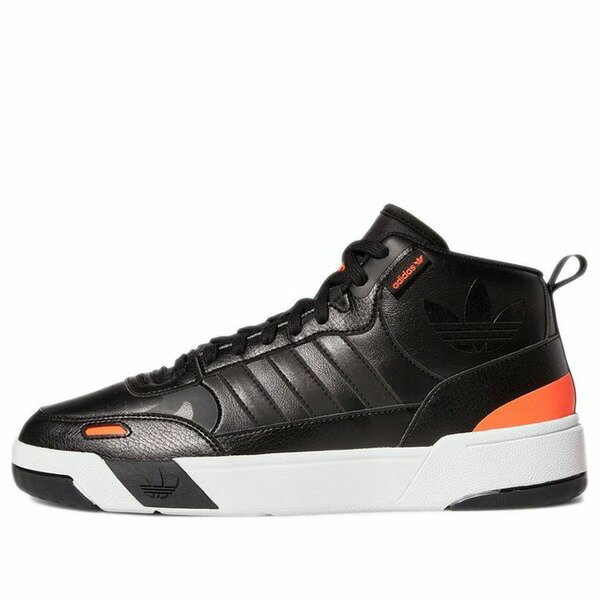 adidas アディダス メンズ スニーカー 【adidas originals Post Up 'Black' H00174】 サイズ US_7(25.0cm)