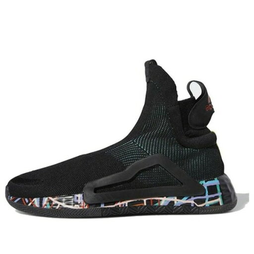 adidas アディダス メンズ スニーカー 【adidas N3XT L3V3L 'Graphic Midsole' BB7803】 サイズ US_8.5(26.5cm) adidas アディダス メンズ スニーカー 【adidas N3XT L3V3L 'Graphic Midsole' BB7803】 サイズ US_8.5(26.5cm)