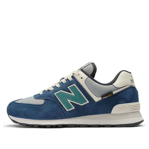 New Balance ニューバランス メンズ スニーカー 【New Balance 574 'Cordura Dark Navy' U574SOA】 サイズ US_8.5(26.5cm) New Balance ニューバランス メンズ スニーカー 【New Balance 574 'Cordura Dark Navy' U574SOA】 サイズ US_8.5(26.5cm)