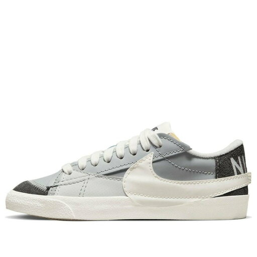 Nike ナイキ メンズ スニーカー 【Nike Blazer Low '77 Jumbo SE 'Light Smoke Grey Noise Aqua' FJ5467-077】 サイズ US_9(27.0cm) Nike ナイキ メンズ スニーカー 【Nike Blazer Low '77 Jumbo SE 'Light Smoke Grey Noise Aqua' FJ5467-077】 サイズ US_9(27.0cm)