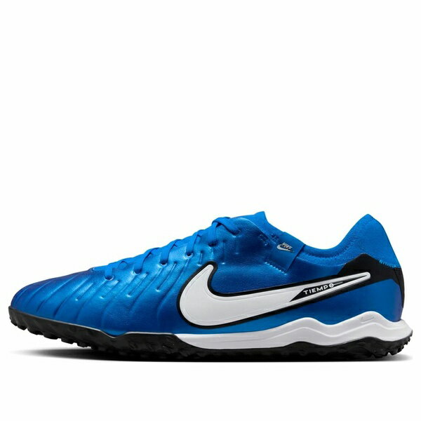Nike ナイキ メンズ スニーカー 【Nike Tiempo Legend 10 Pro Turf 'Soar White' DV4336-400】 サイズ US_7(25.0cm)