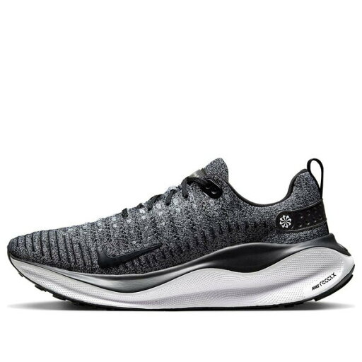 Nike ナイキ メンズ スニーカー 【Nike ReactX Infinity 4 'Oreo' DR2665-003】 サイズ US_9(27.0cm) Nike ナイキ メンズ スニーカー 【Nike ReactX Infinity 4 'Oreo' DR2665-003】 サイズ US_9(27.0cm)