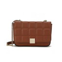 MKFRNV fB[X V_[obO obO Nyra quilted Women's Shoulder bag&nbsp;by Mia K Brown