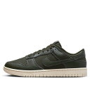 Nike ナイキ メンズ スニーカー 【Nike Dunk Low Premium 'Sequoia' DZ2538-300】 サイズ US_8(26.0cm)