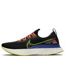Nike ナイキ メンズ スニーカー 【Nike React Infinity Run Flyknit AS 'Bright Cactus' CZ2358-001】 サイズ US_9(27.0cm)(4)