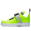 Nike ナイキ メンズ スニーカー 【Nike Air Force 1 Low Utility 'Volt' AO1531-700】 サイズ US_9.5(27.5cm)(4)