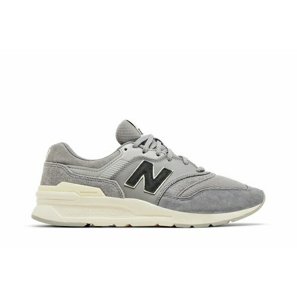New Balance ニューバランス メンズ スニーカー 【997H 'Shadow Grey'】 サイズ US_5.5(23.5cm)