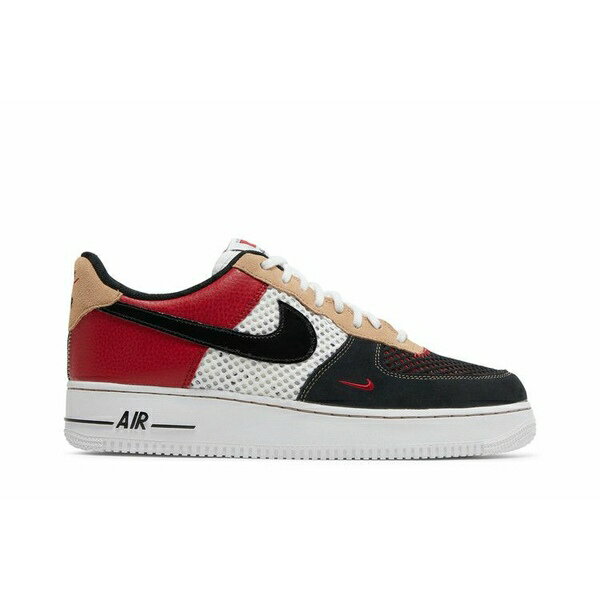 Nike ナイキ メンズ スニーカー 【Air Force 1 '07 LV8 'Alter & Reveal'】 サイズ US_11(29.0cm)