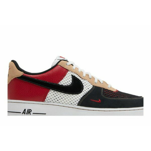 Nike ナイキ メンズ スニーカー 【Air Force 1 '07 LV8 'Alter & Reveal'】 サイズ US_11(29.0cm)
