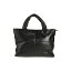 【送料無料】 マイ-ベスト バッグス レディース ハンドバッグ バッグ Handbags Black