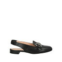 yz uOA fB[X Xb|E[t@[ V[Y Loafers Black